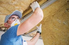 Best Commercial Insulation Services  in Weiser, ID